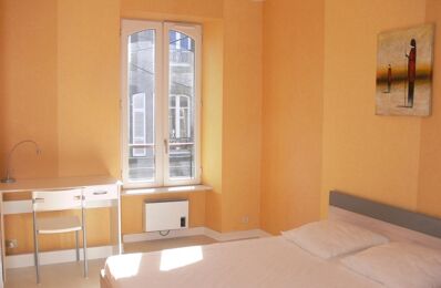 location appartement 595 € CC /mois à proximité de Plabennec (29860)