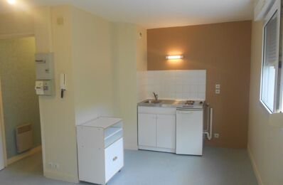 location appartement 380 € CC /mois à proximité de Saint-Michel-Chef-Chef (44730)