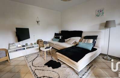 appartement 3 pièces 61 m2 à vendre à Bordeaux (33200)