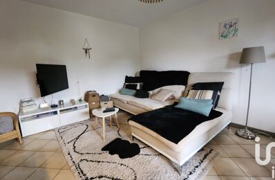 vente appartement 268 000 € à proximité de Ambarès-Et-Lagrave (33440)