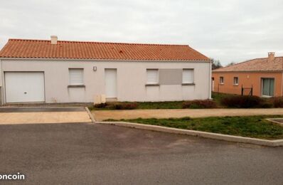 location maison 1 000 € CC /mois à proximité de La Guyonniere (85600)
