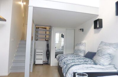 location appartement 460 € CC /mois à proximité de Quaix-en-Chartreuse (38950)