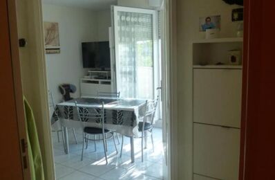 location appartement 700 € CC /mois à proximité de Genlis (21110)