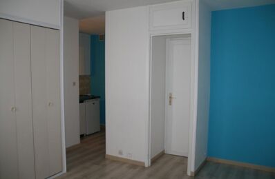 location appartement 465 € CC /mois à proximité de Toulouse (31100)