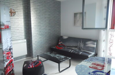 appartement 3 pièces 50 m2 à louer à Chambray-Lès-Tours (37170)