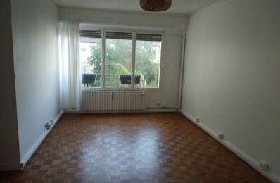 location appartement 1 250 € CC /mois à proximité de Vincennes (94300)