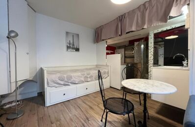 location appartement 1 000 € CC /mois à proximité de Paris 8 (75008)