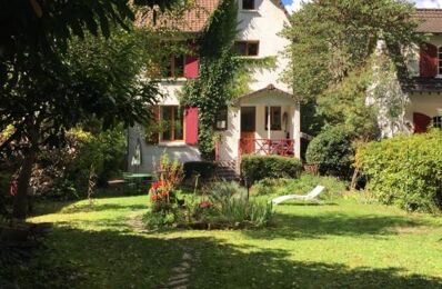 location appartement 500 € CC /mois à proximité de Soisy-sur-Seine (91450)