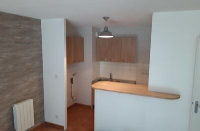 location appartement 700 € CC /mois à proximité de Villard (74420)