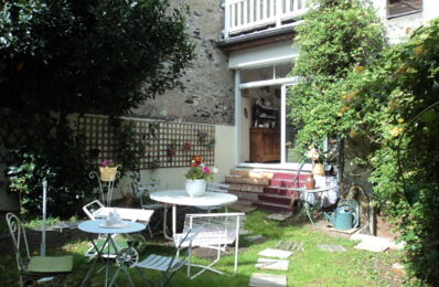location appartement 900 € CC /mois à proximité de Sainte-Gemmes-sur-Loire (49130)