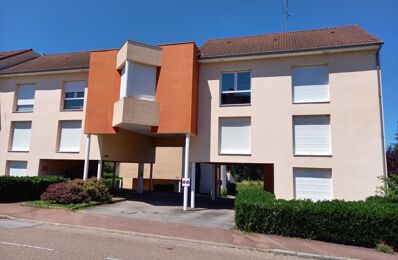 location appartement 390 € CC /mois à proximité de Haute-Vienne (87)
