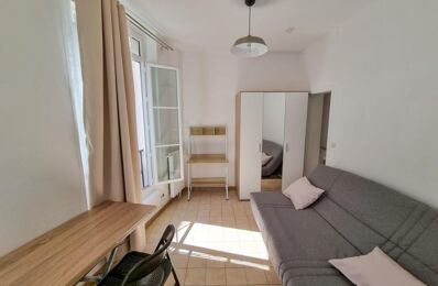 location appartement 995 € CC /mois à proximité de Paris 3 (75003)