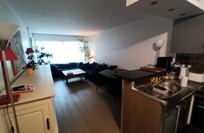 location appartement 2 620 € CC /mois à proximité de Saint-Ouen-sur-Seine (93400)