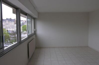 appartement 3 pièces 55 m2 à louer à Nantes (44000)
