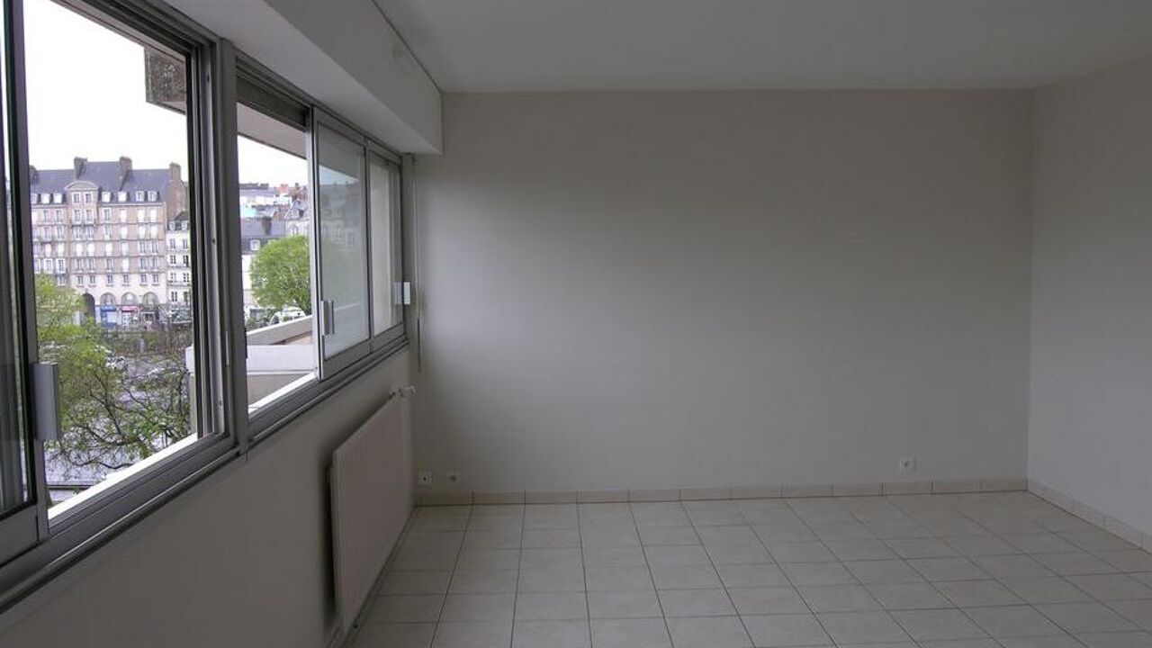 appartement 3 pièces 55 m2 à louer à Nantes (44000)