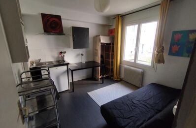 appartement 1 pièces 12 m2 à louer à Troyes (10000)