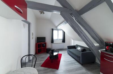 location appartement 540 € CC /mois à proximité de Pont-Sainte-Marie (10150)