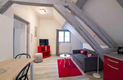 location appartement 540 € CC /mois à proximité de Troyes (10000)