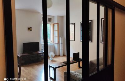 appartement 3 pièces 70 m2 à louer à Alès (30100)