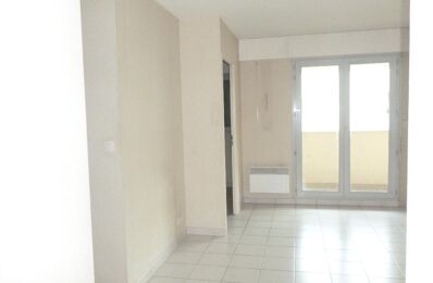 appartement 2 pièces 28 m2 à louer à Marseille 6 (13006)