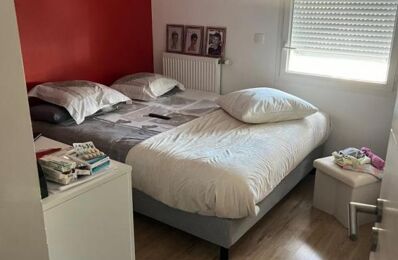 appartement 3 pièces 60 m2 à louer à Grenoble (38000)