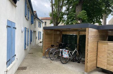 location appartement 550 € CC /mois à proximité de La Rochelle (17000)