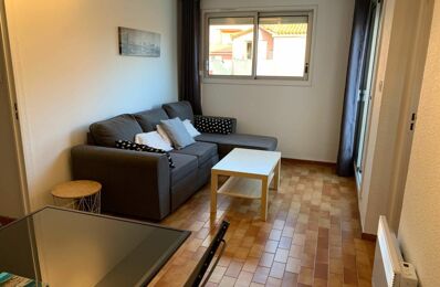 location appartement 380 € CC /mois à proximité de Poussan (34560)