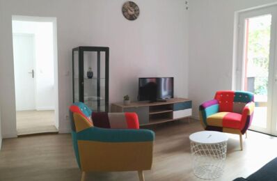 location appartement 1 290 € CC /mois à proximité de Lambersart (59130)
