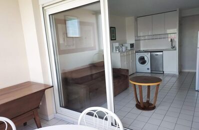 location appartement 570 € CC /mois à proximité de Agde (34300)