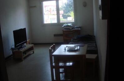 location appartement 575 € CC /mois à proximité de Saint-Maurice-de-Beynost (01700)