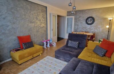 location appartement 820 € CC /mois à proximité de Chazelles-sur-Lyon (42140)