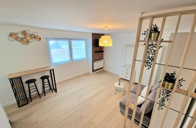 location appartement 765 € CC /mois à proximité de Morsang-sur-Orge (91390)