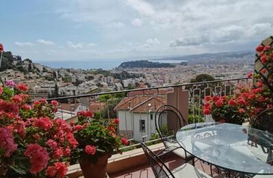 location appartement 1 720 € CC /mois à proximité de Nice (06300)