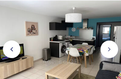 location appartement 1 290 € CC /mois à proximité de Valbonne (06560)