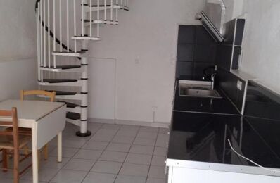 location appartement 630 € CC /mois à proximité de Castelnau-le-Lez (34170)