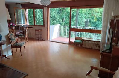 location appartement 2 290 € CC /mois à proximité de Louveciennes (78430)
