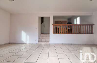 maison 4 pièces 90 m2 à vendre à Montfaucon (25660)