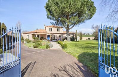 vente maison 780 000 € à proximité de Flourens (31130)