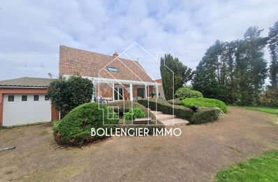 vente maison 349 500 € à proximité de Bissezeele (59380)
