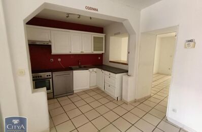 vente maison 93 500 € à proximité de Beaurevoir (02110)