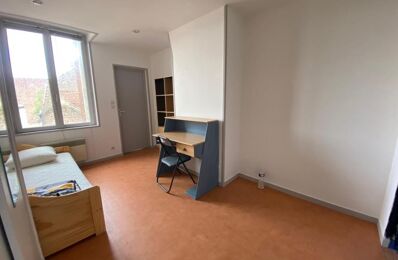 vente appartement 155 000 € à proximité de Roubaix (59100)