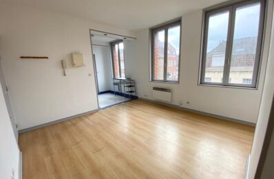 vente appartement 155 000 € à proximité de Templeuve-en-Pévèle (59242)