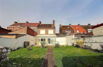 vente maison 208 000 € à proximité de Cassel (59670)