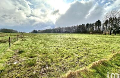 terrain  pièces 1341 m2 à vendre à Sévigny-la-Forêt (08230)