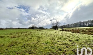 Terrain  1341 m² à vendre à Sévigny-la-Forêt (08230)