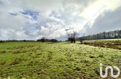 terrain  pièces 1341 m2 à vendre à Sévigny-la-Forêt (08230)