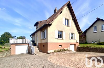 vente maison 298 000 € à proximité de Réding (57445)