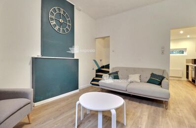 location maison 380 € CC /mois à proximité de Bachant (59138)