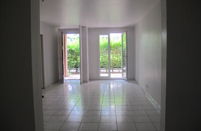 location appartement 571 € CC /mois à proximité de Somain (59490)