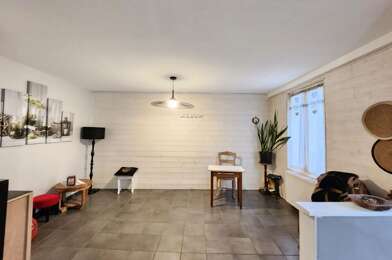 Maison 6 pièces 190000 €